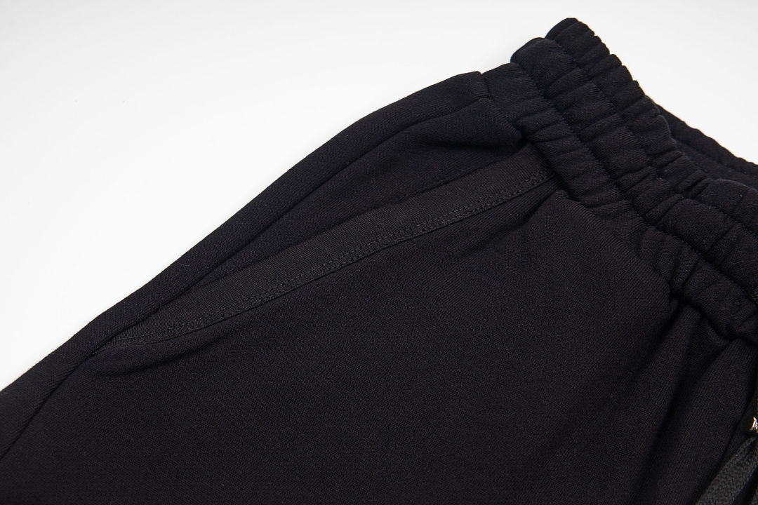 AMIRI 158 Wide Version Model Lace Black Grey S M L XL 9945# - Image 12