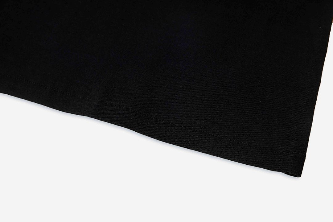 Human Made 118 HUMAN MADE Exclusive Logo Print Short Sleeve T : Black White S M L - Image 9