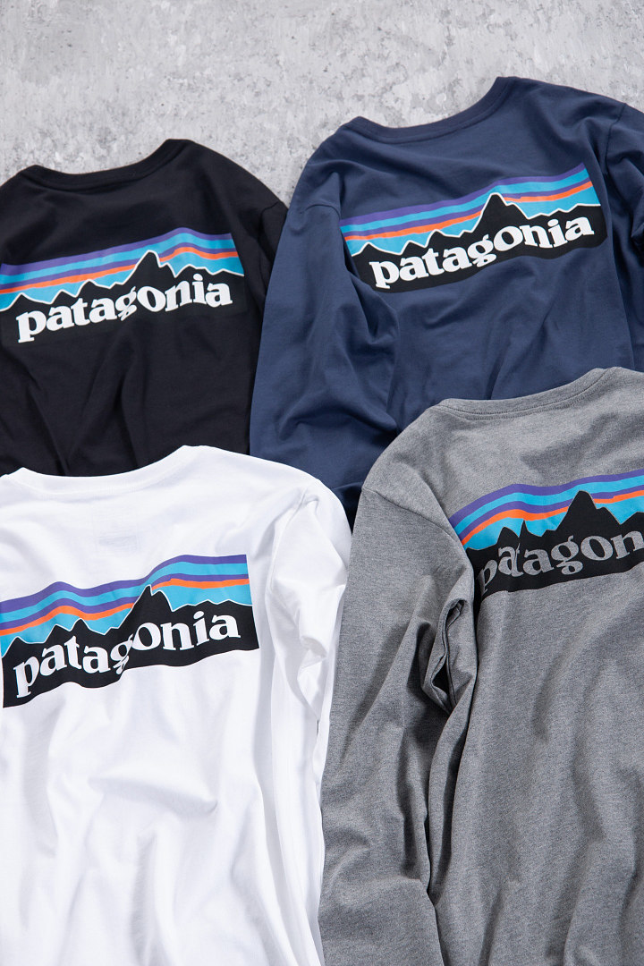On Running 148 P6 Long Sleeve T : (Black White) - Image 29