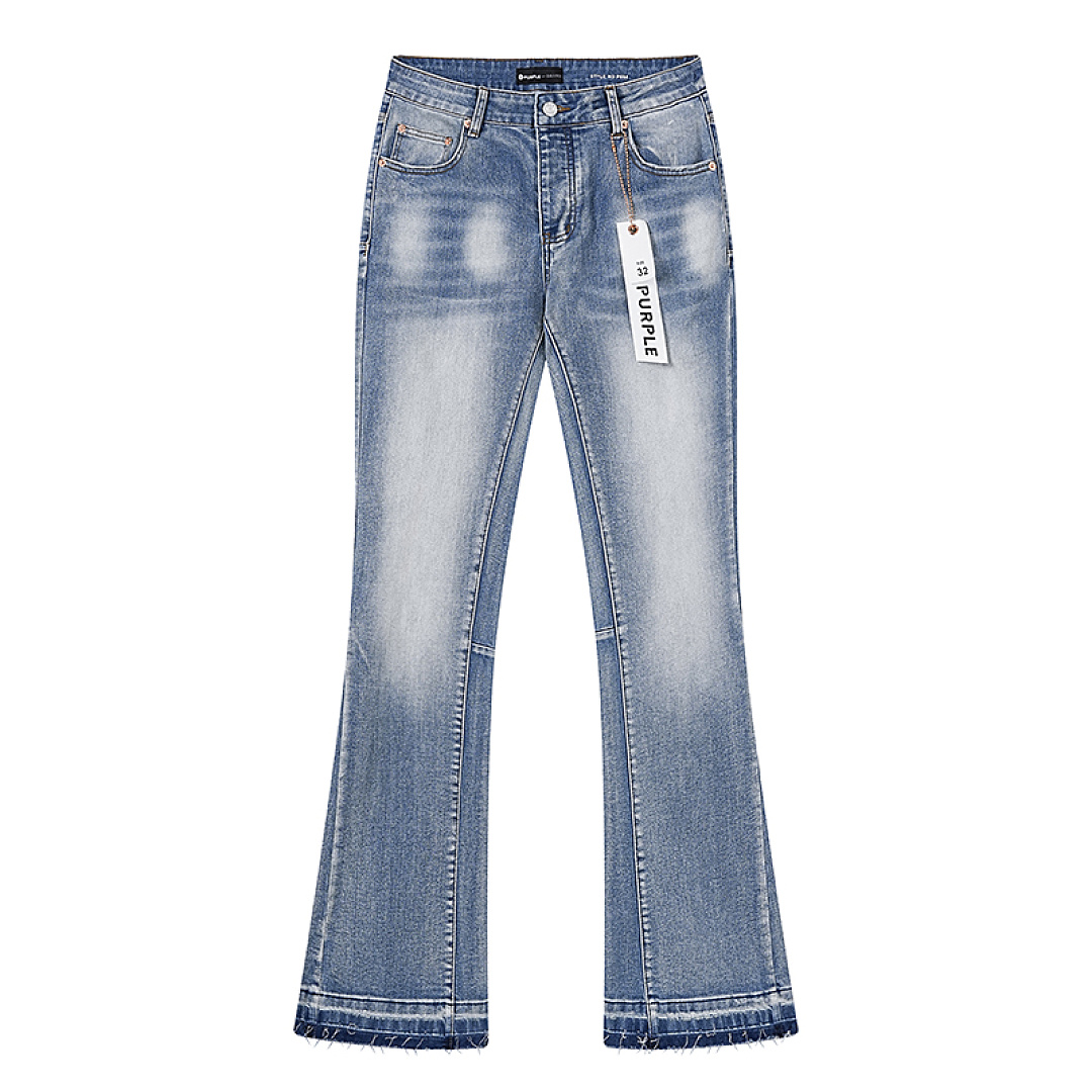 Unbranded 258 Purple Brand Size: 30 32 34 36