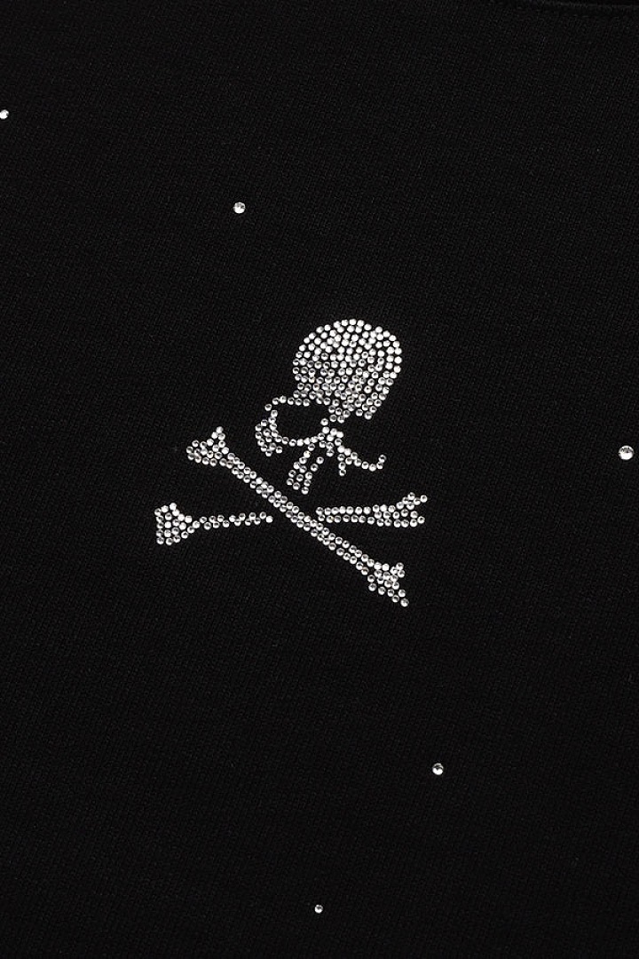Unbranded 168 Mastermind Japan MMJ Diamond Short Sleeve T : S M L XL (Black) - Image 7
