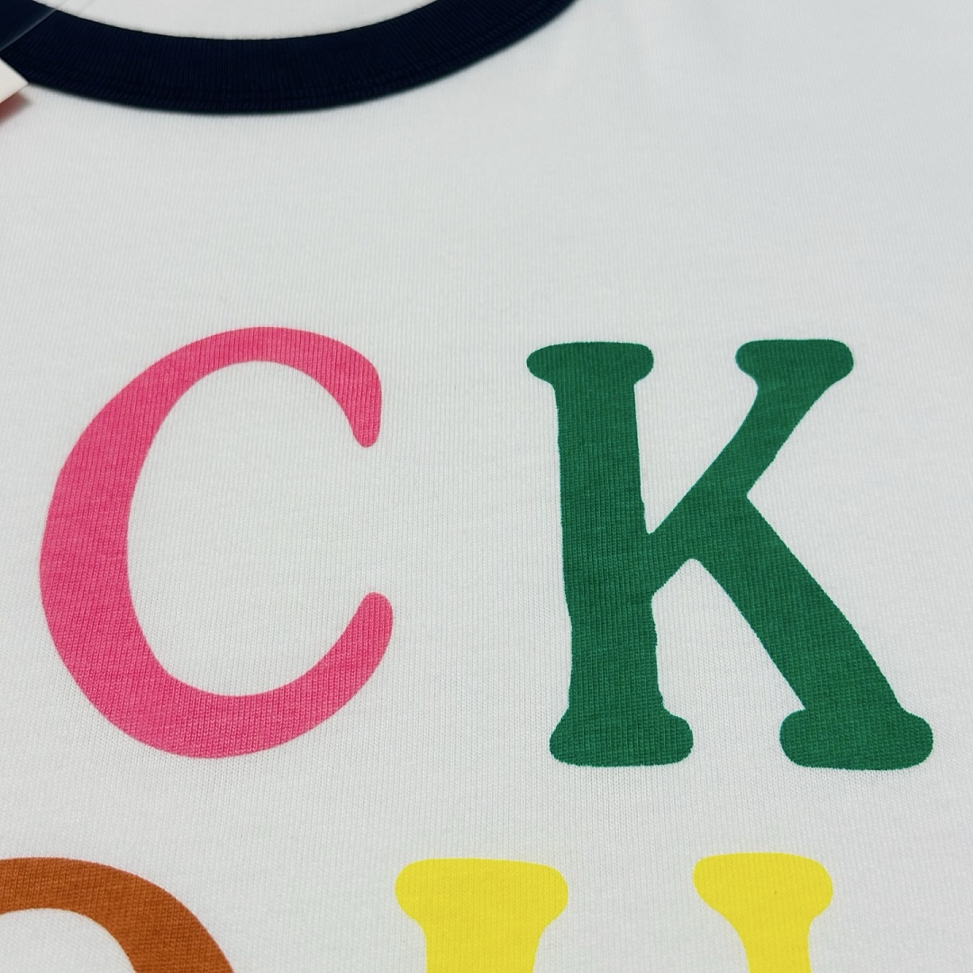 Supreme 148 F*CK T X MIKE KELLEY Collab SS26 RINGER S/S TOP Short Sleeve TEE White S - Image 8