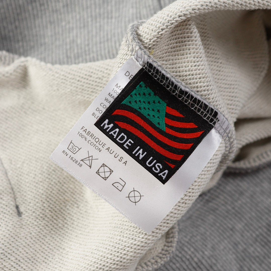 Unbranded 218 DENIM TEARS Cotton Floral Print Black Grey Blue Green Purple Red Orange Color Pink White Sky Coffee S-XL 6688# - Image 49
