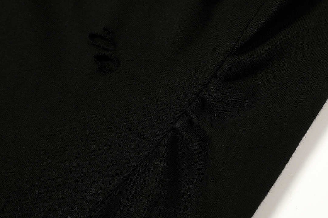 On Running 128 NO Water Print Short Sleeve T Black Grey 1 2 3 8304# - Image 29