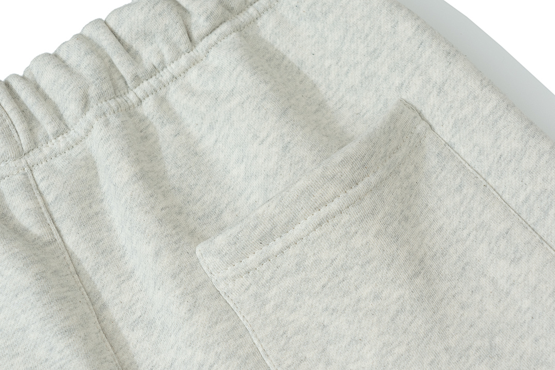 Essentials 98 ESS High Light LOGO Dark Khaki Grey New Apricot Blue Black Big S-XL 6035# - Image 45