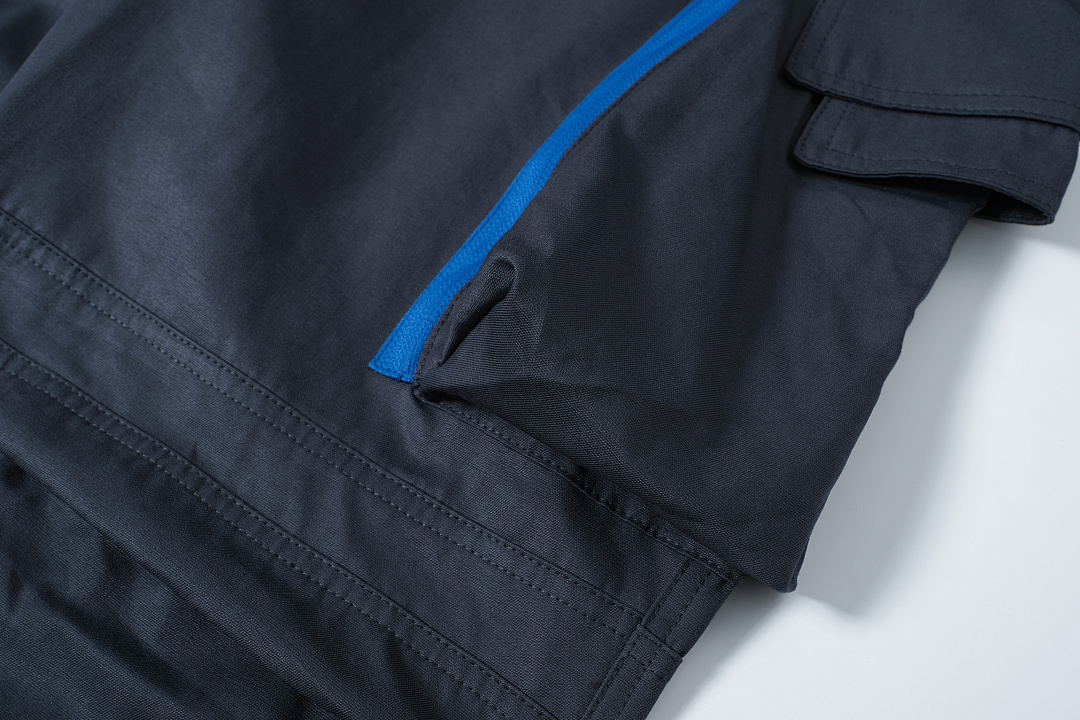Arc'teryx 268 FAR.ARCHIVE Blue S-L 7246# - Image 7