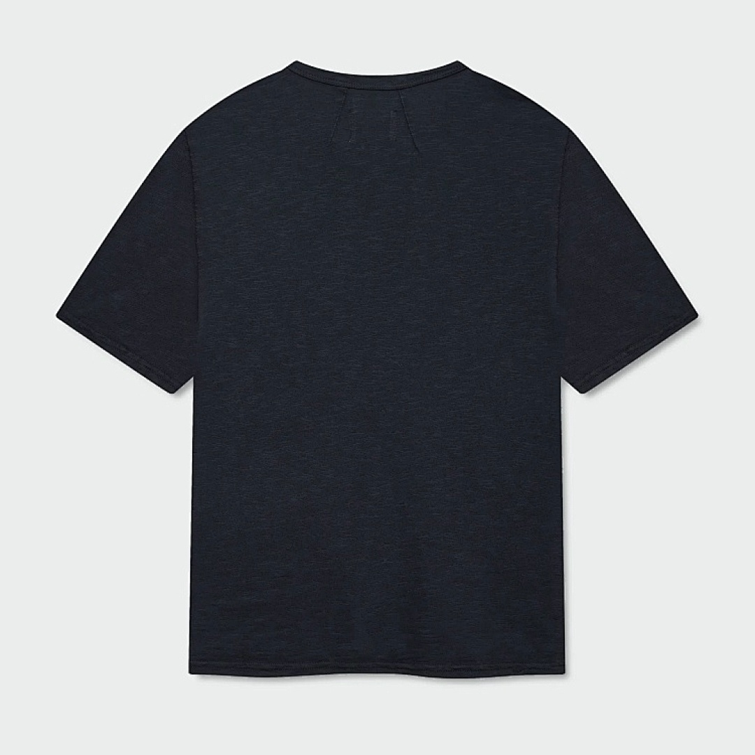Unbranded 118 RHUD Logo Print Short Sleeve T Grey S-XL H8108# - Image 17