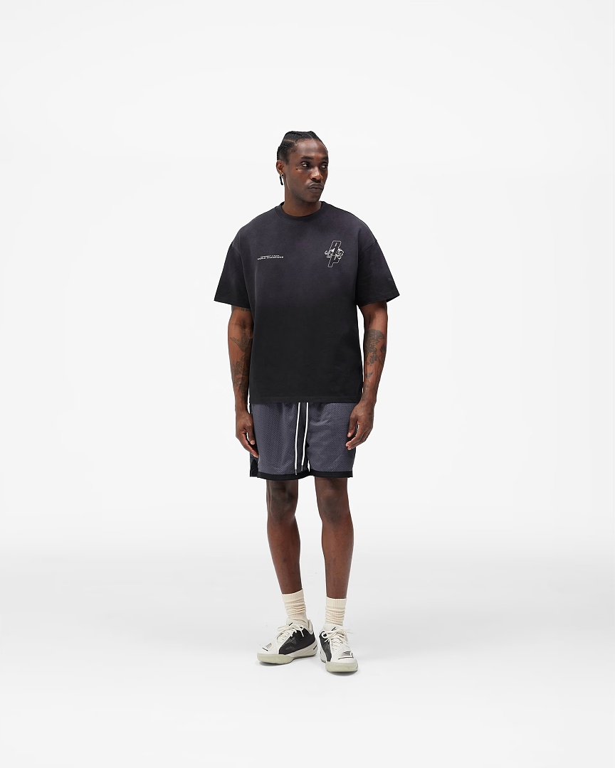 Represent 138 REPRESENT New High Mens Womens Top Wide Short Sleeve : S M L XL - Image 14