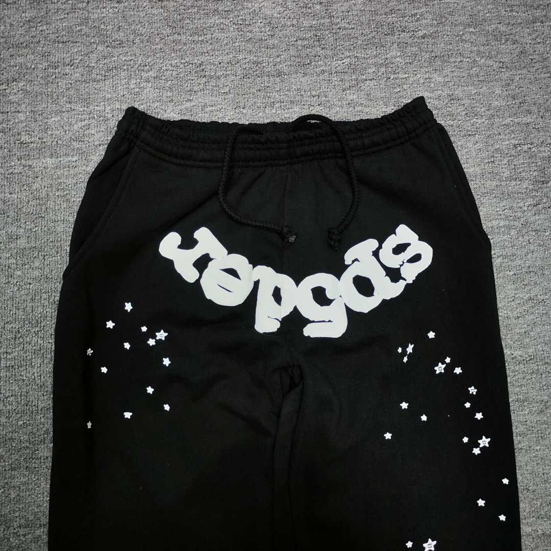 Unbranded Pink OG Web Mens Womens Long Black S-XXL - Image 18