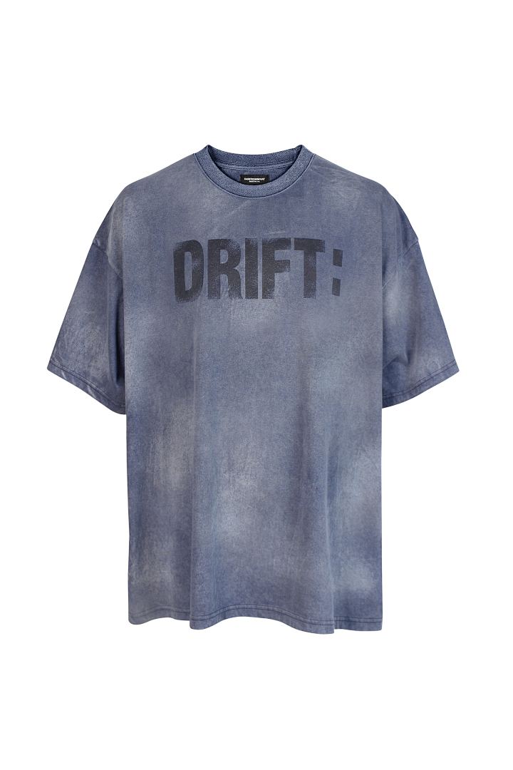 Arc'teryx 118 FAR.ARCHIVE "DRIFT" T-SHIRTS Print Short Sleeve T Black Grey Blue White S-L 3991# - Image 56
