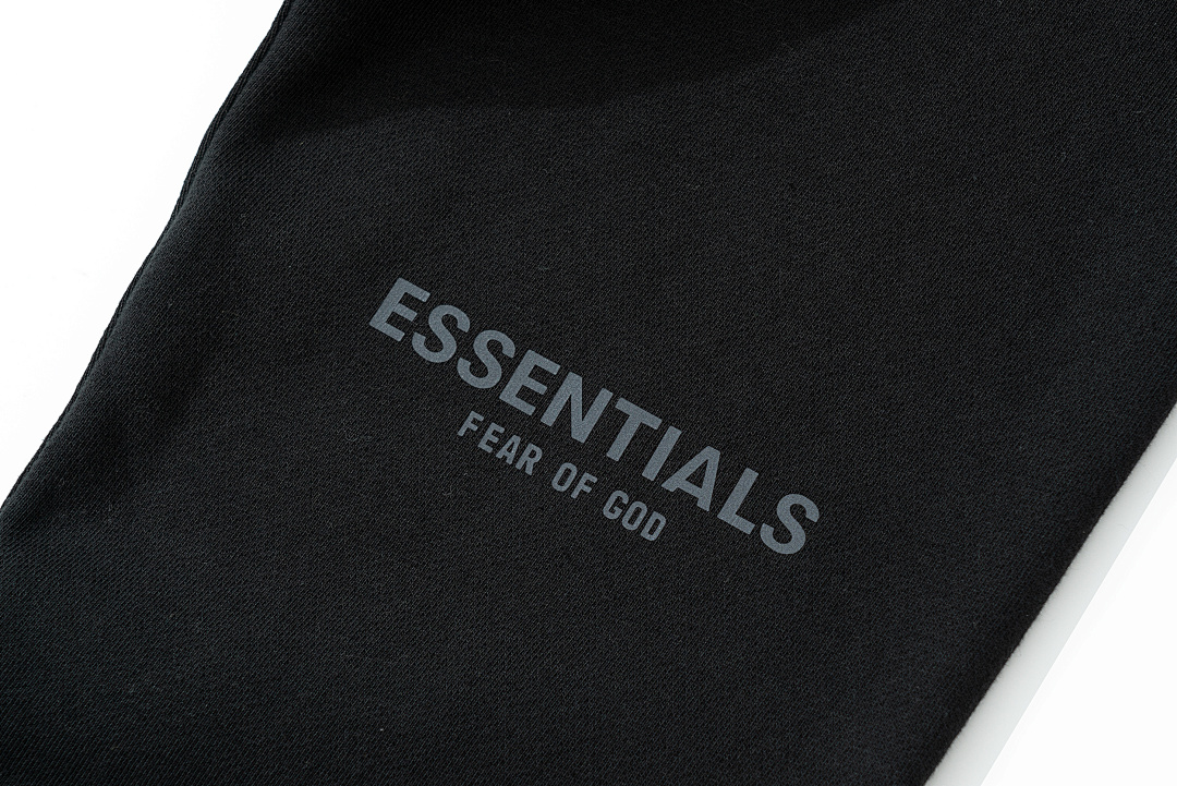 Essentials 98 ESS High Light LOGO Dark Khaki Grey New Apricot Blue Black Big S-XL 6035# - Image 15