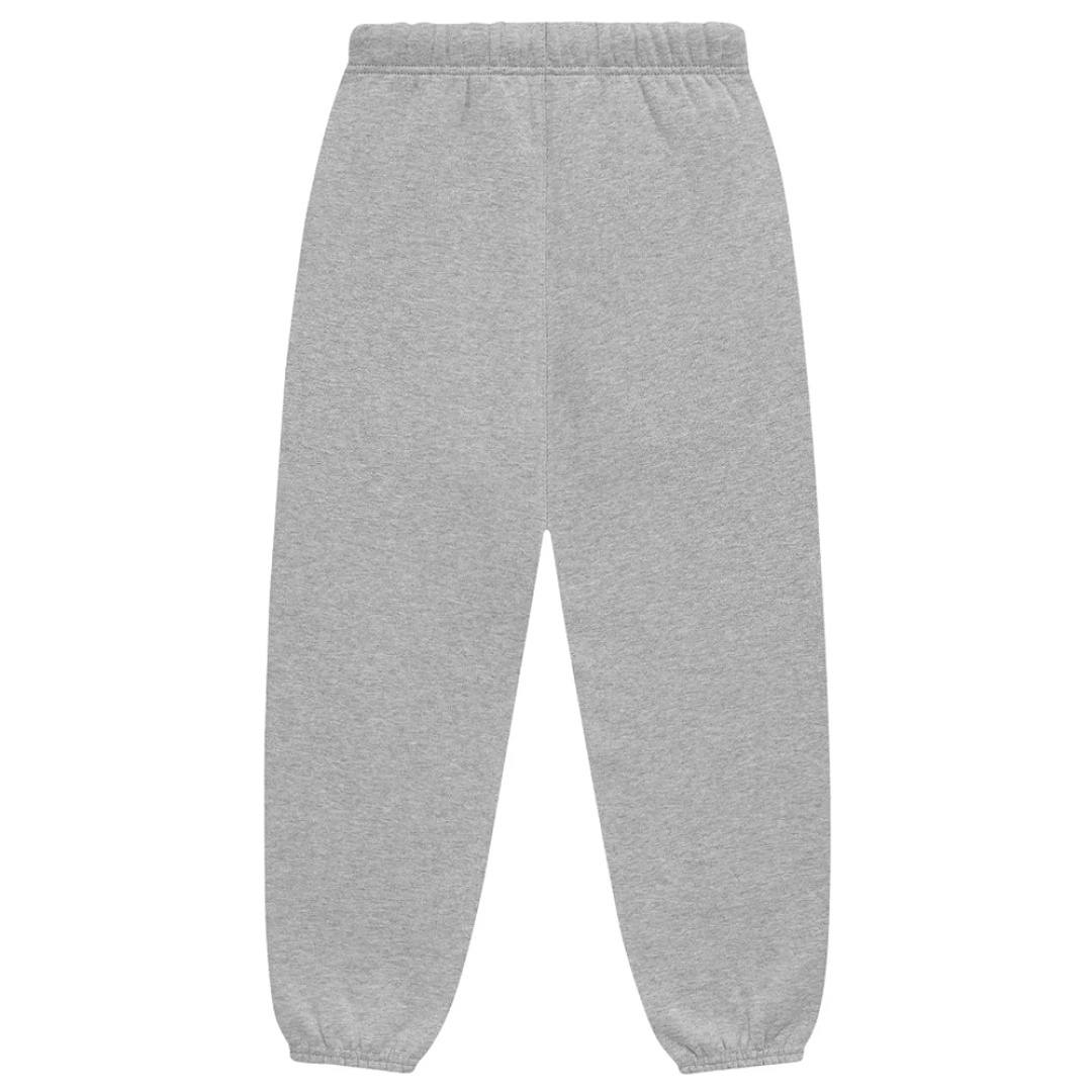 Essentials 158 Kids Ess FALL24 HOLIDAY Gum Velvet : Dark Mist Grey Light Black Desert Gold Brown 4/5 6/7 8 10 12 14/16 - Image 4