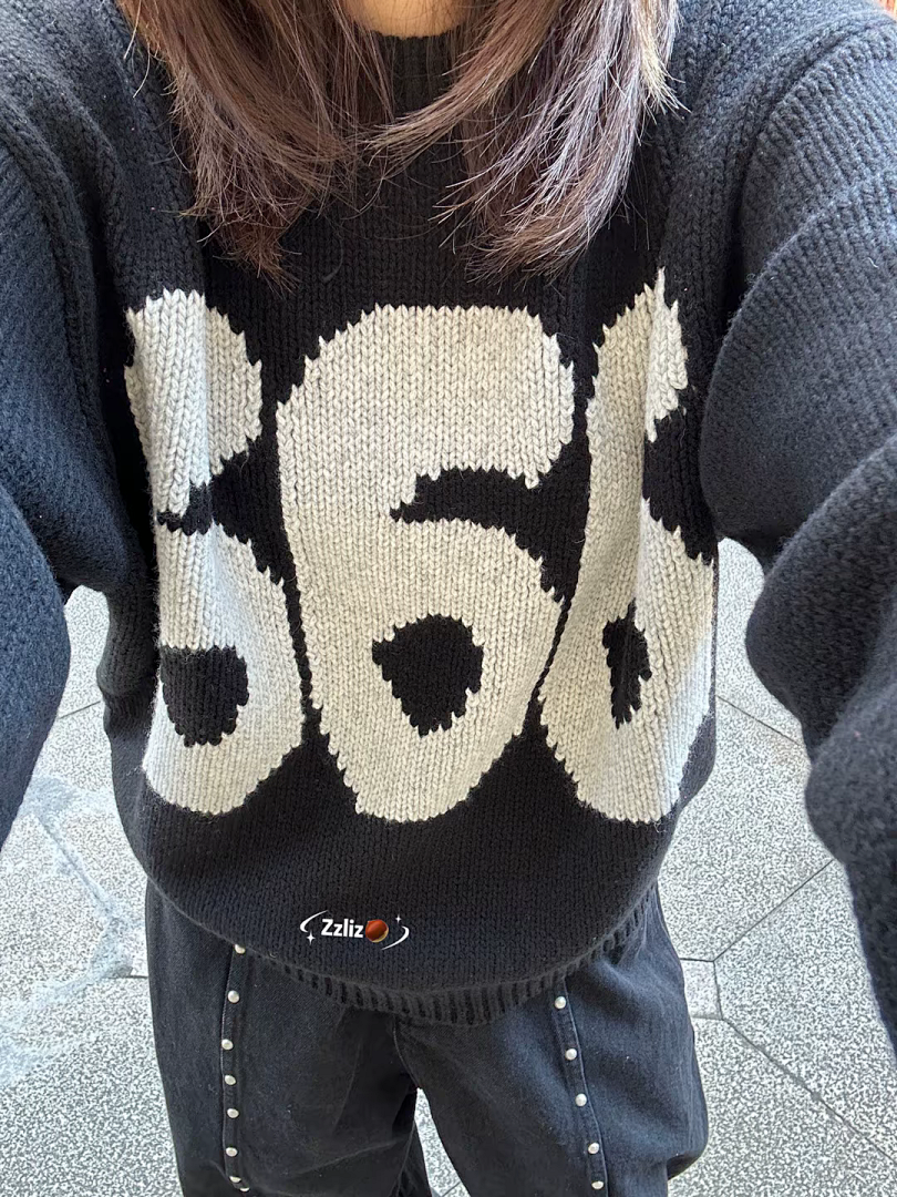 Supreme 398 SU X Mountain Y'S BY YOHJI YAMAMOTO Collab SWEATER Fleece Black S-XL - Image 18