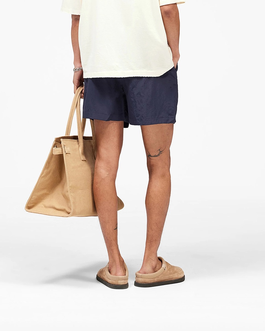 Represent 148 REP Print Short : Black Grey Blue S M L - Image 30