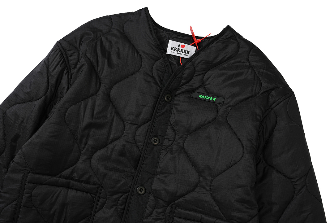 Unbranded 268 KKKKKK Dragon Bead Patch Embroidered Cotton Green Black S-XL 3357# - Image 17