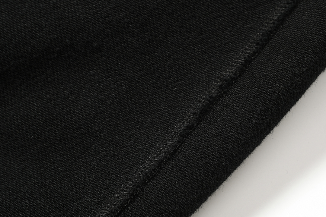 Unbranded 258 MAR LOGO Black S-XL 3063# - Image 14