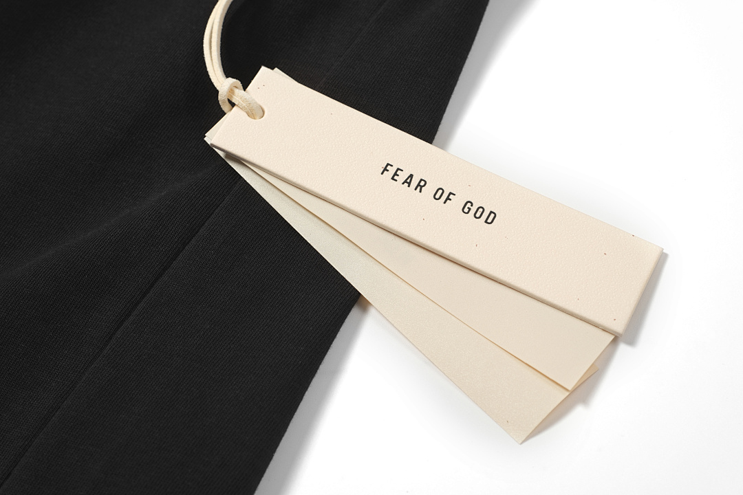 Essentials 118 ESS SS25 ALWAYS ON Classic Short Sleeve Tee T Gloss White Black Grey : XS-XL - Image 18