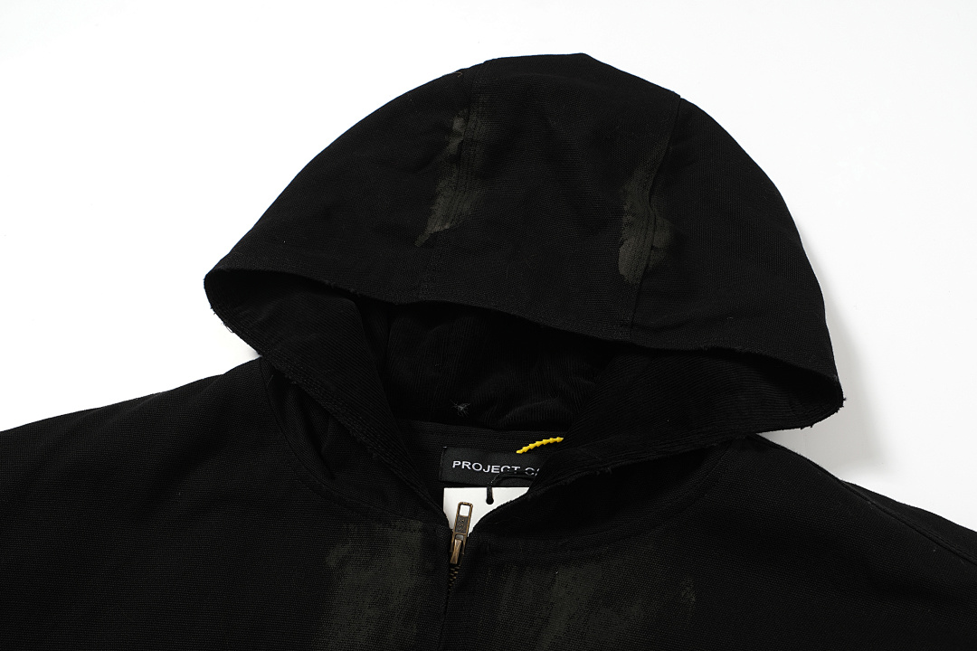 Unbranded 398 GRAILZ /PROJECT Sole Black SML P6006# - Image 4