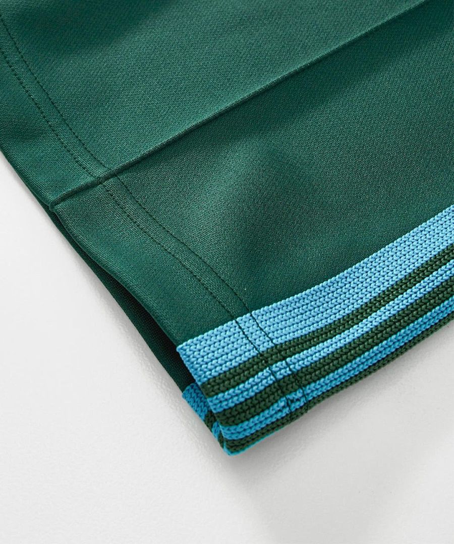 Unbranded 178 Needles Collab Studious Long Mens Womens Black Green Apricot White SIZE: S M L XL - Image 15