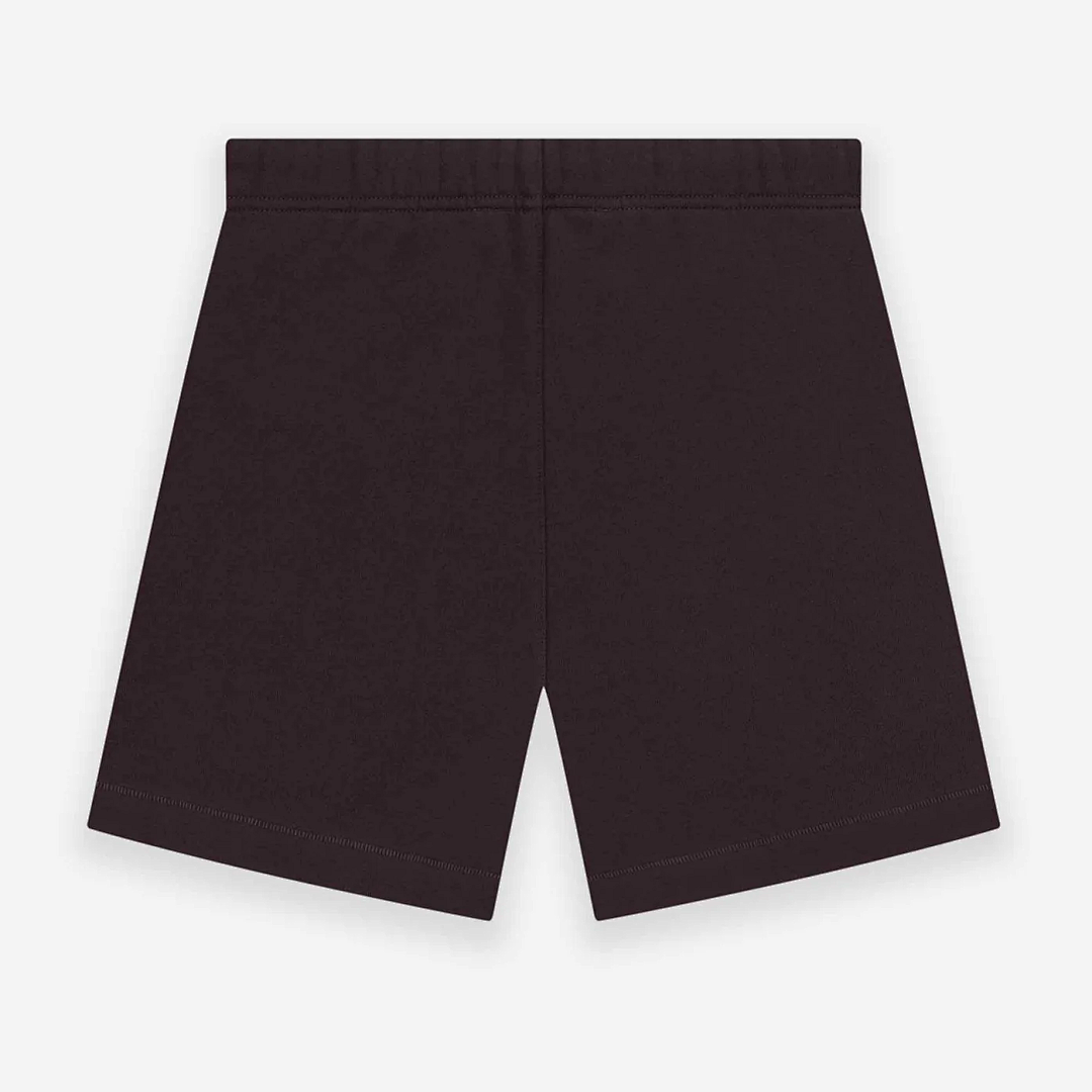 Essentials 148 ESS LOGO Short Black Mist Blue Purple Sea Grey XS-XL 6205# - Image 5