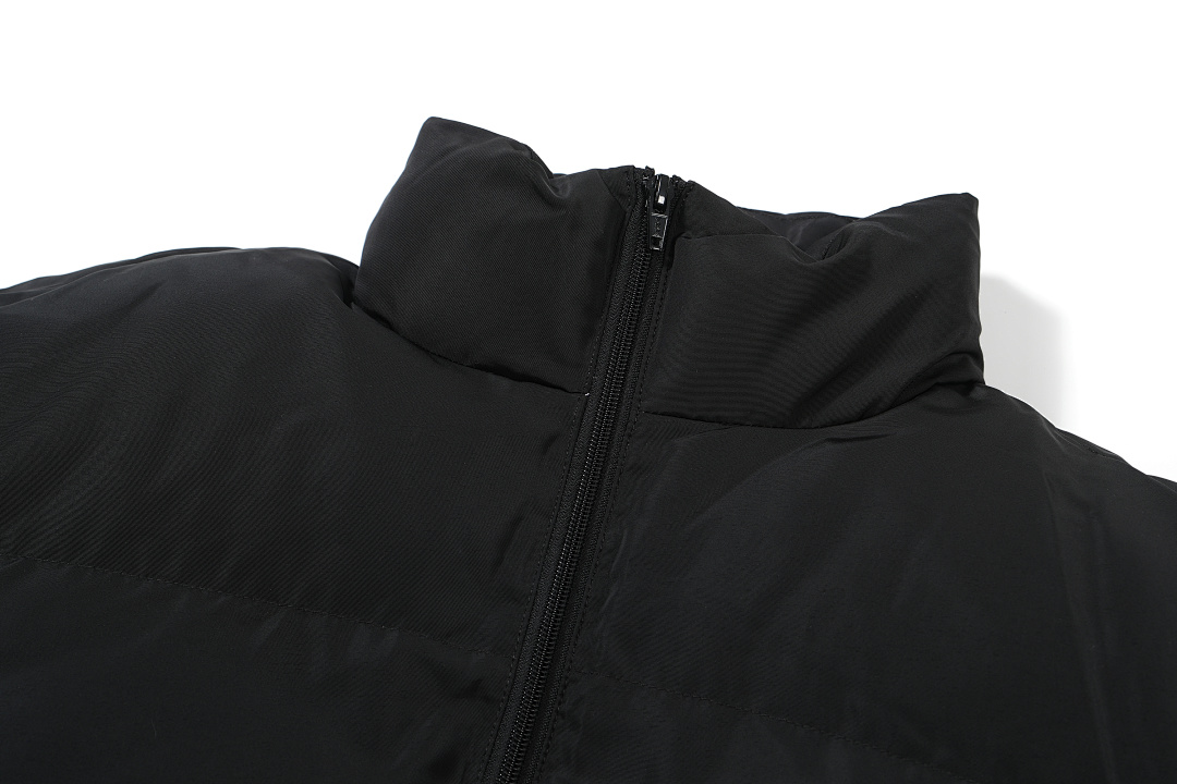 Unbranded 368 PROJECT G/R Surface Cotton Black Grey SML P6015# - Image 5