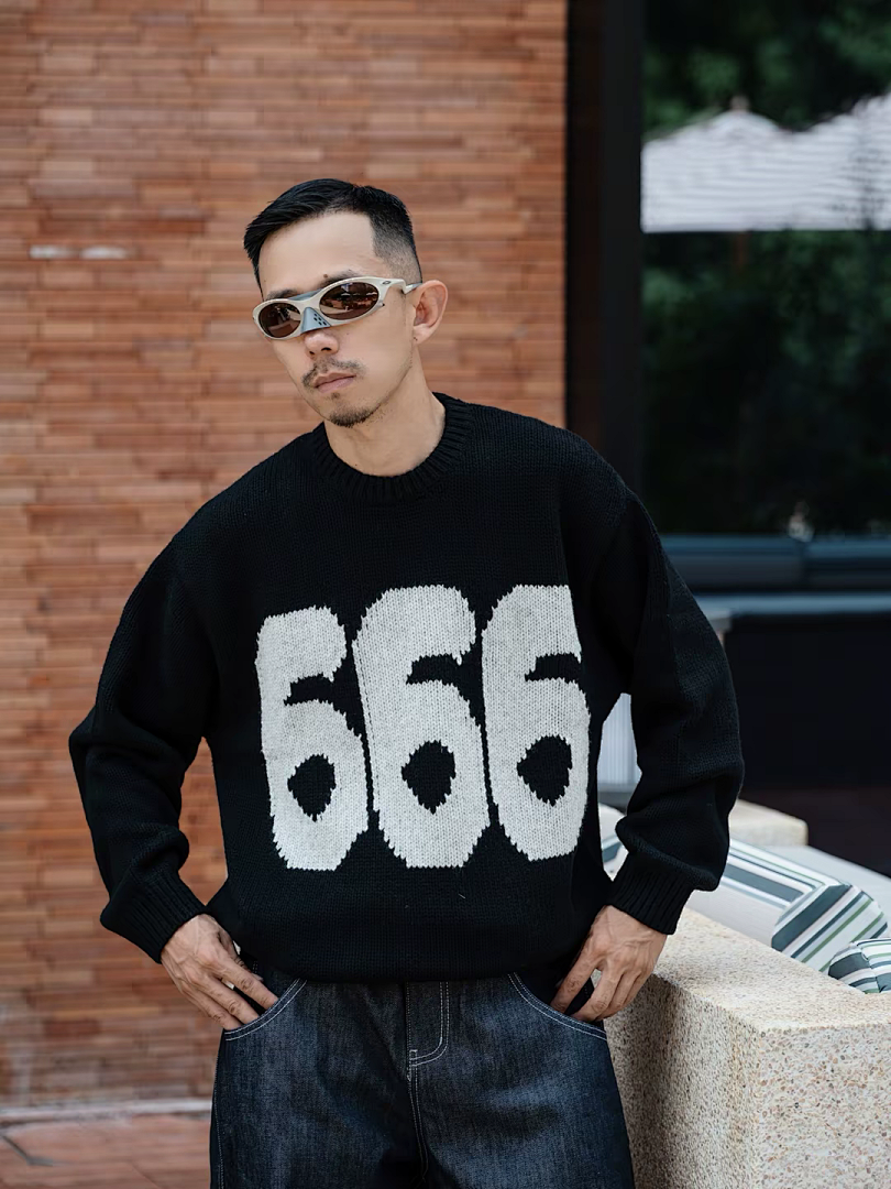 Supreme 398 SU X Mountain Y'S BY YOHJI YAMAMOTO Collab SWEATER Fleece Black S-XL - Image 23