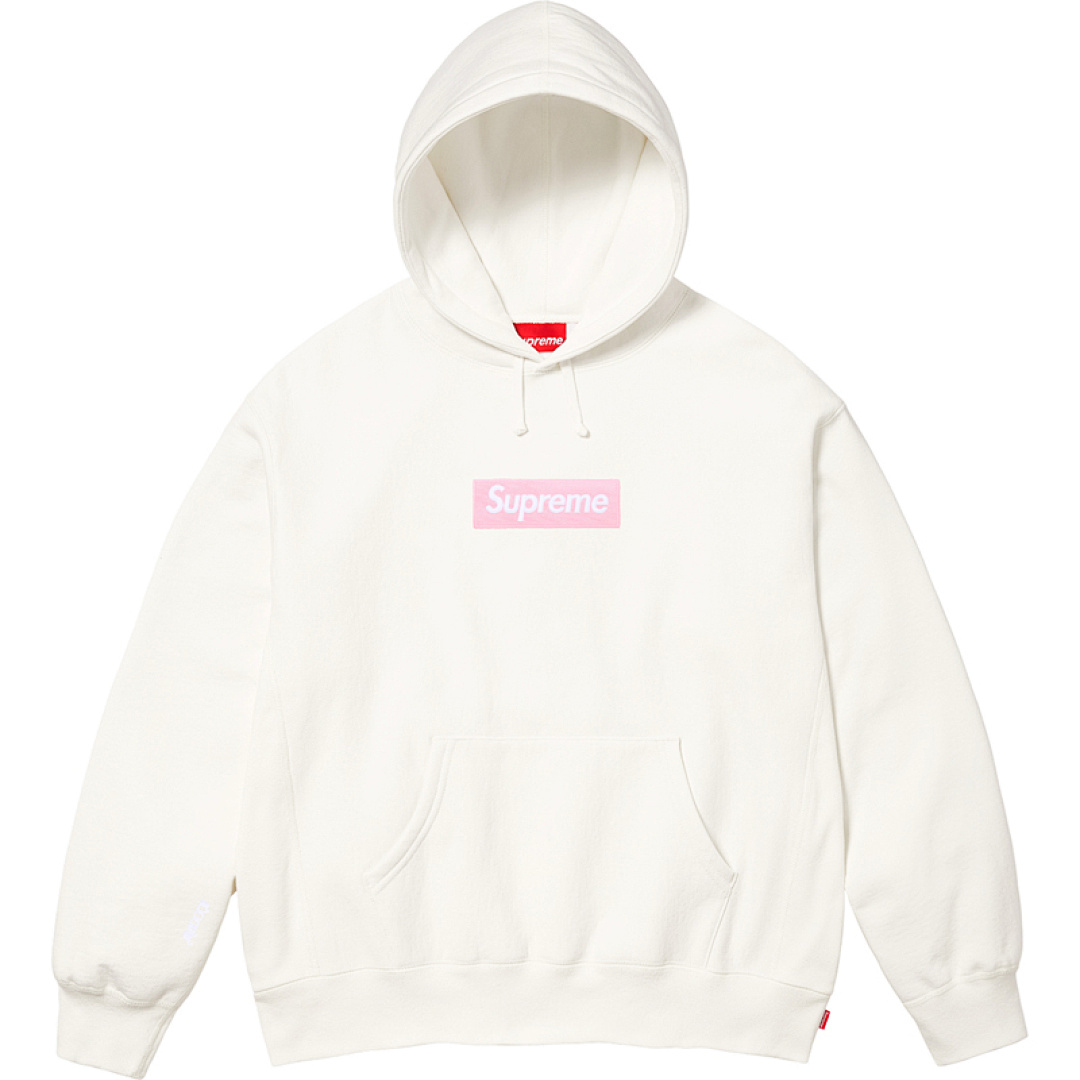 Supreme 268 25 BOX Black, Floral Grey, White,, Military Green, Color Blue, Red S M L - Image 7