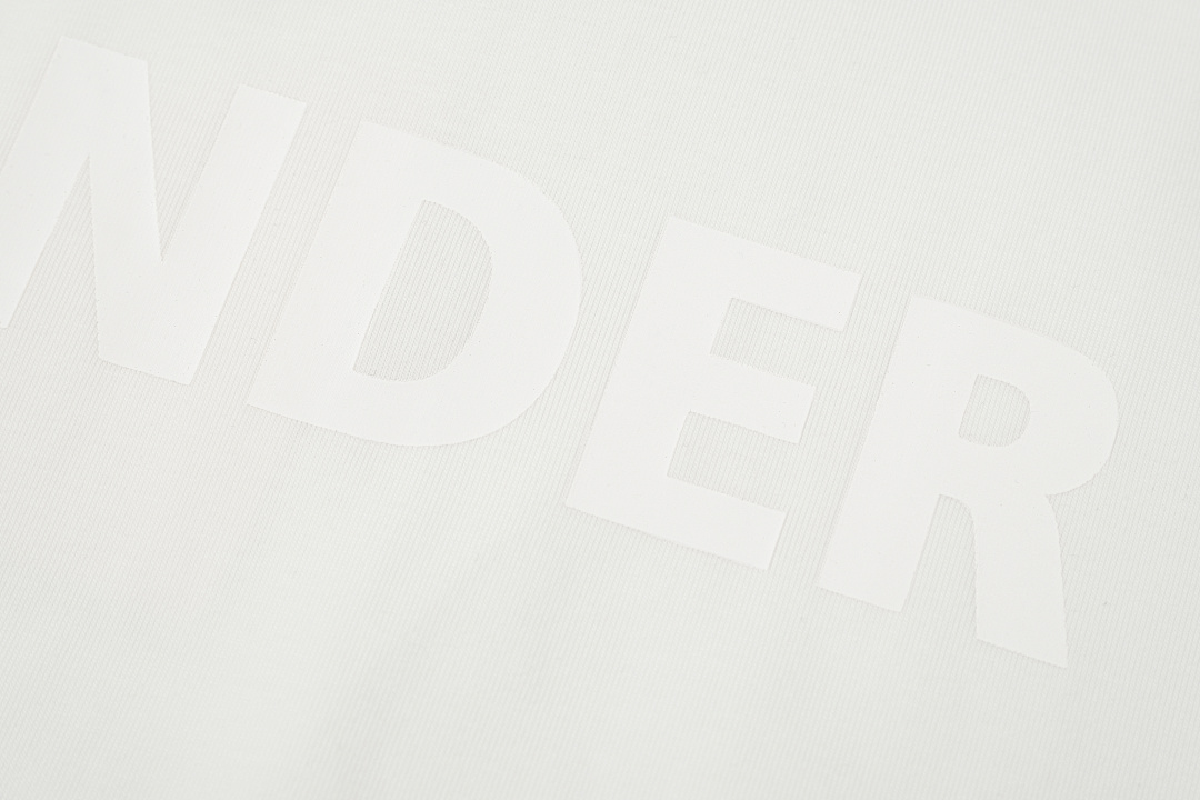 Unbranded 108 JIL SANDER Label Print Logo Short Sleeve T Black White Cream Apricot S-XL J9888# - Image 22