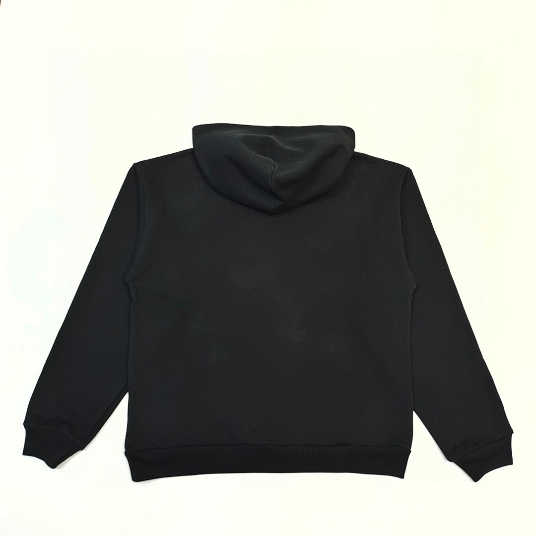 Unbranded FW25 HOODIE PINK TC Mens Womens Top Black : S-XXL - Image 5
