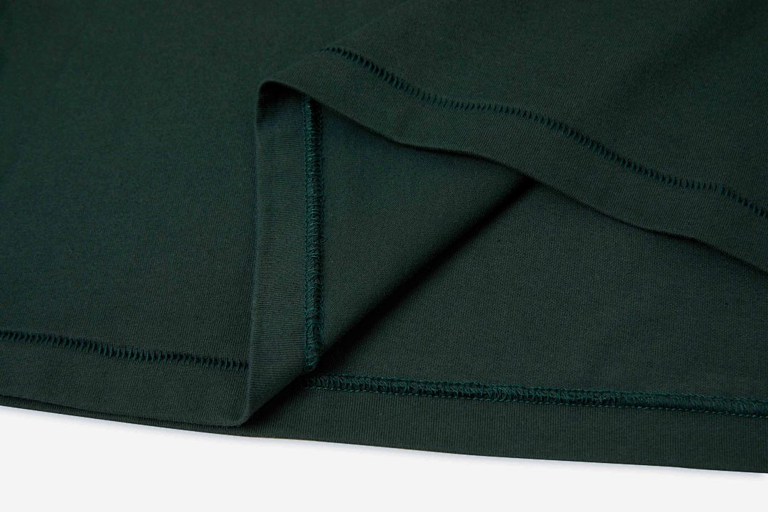 Arc'teryx 108 FAR STAR LOGO T-SHIRTS Print Short Sleeve T : Black Ink Green 1 2 - Image 13