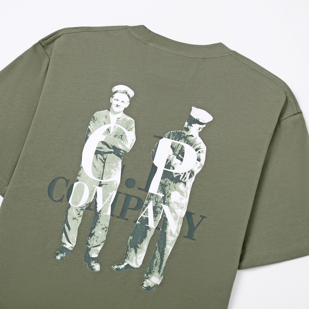 Unbranded 168 Print Short Sleeve T : M L XL XXL (White Grey Black) - Image 24