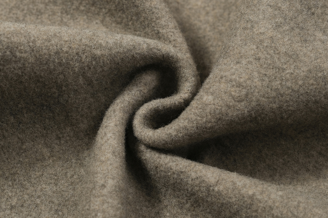 Essentials 228 Ess FALL24 HOLIDAY Fleece Hoodie Gum Velvet : Dark Mist Grey Light Black Desert Gold Brown :S-XL - Image 82
