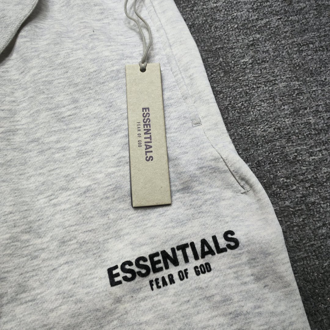 Essentials 178 ESS Velvet Mens Womens Long : Black /Stretch Limo Dark Oatmeal /Dark Light /Light XS-XL - Image 26