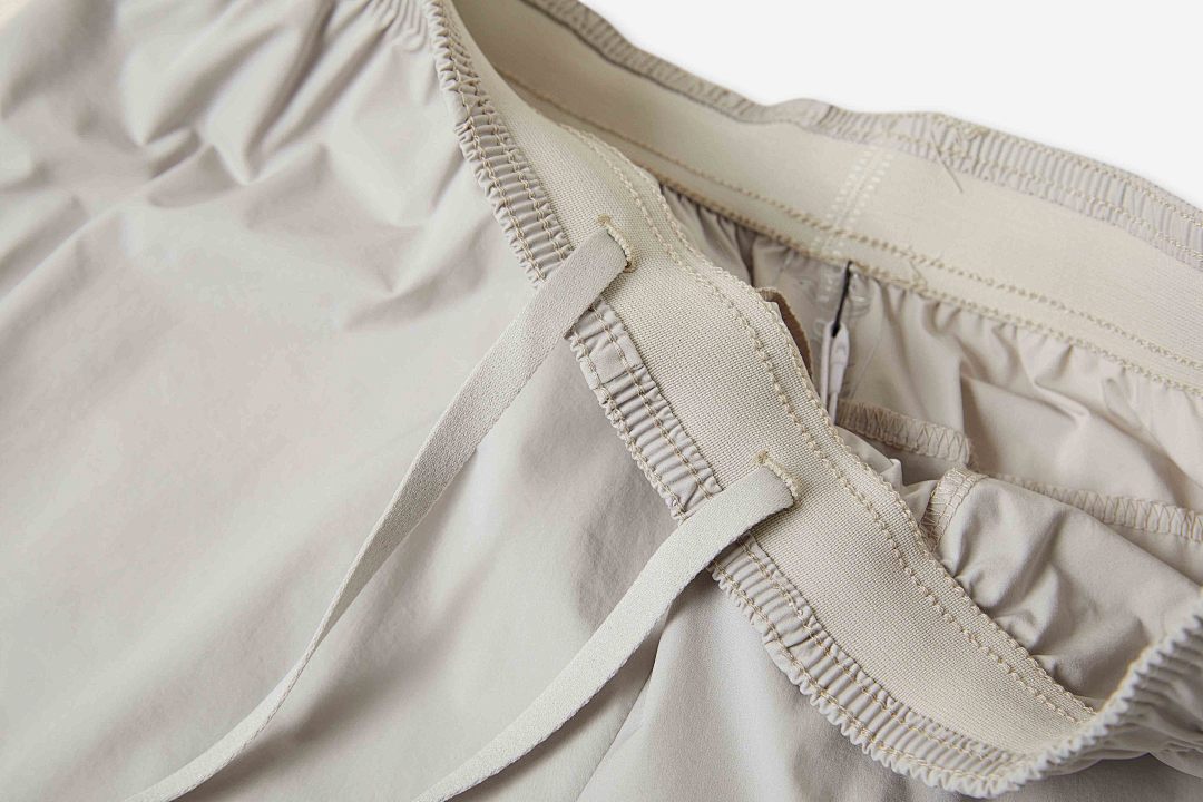 On Running 148 ON Light 3M Print Lace Short : White Grey Ink Green Black M L XL - Image 13