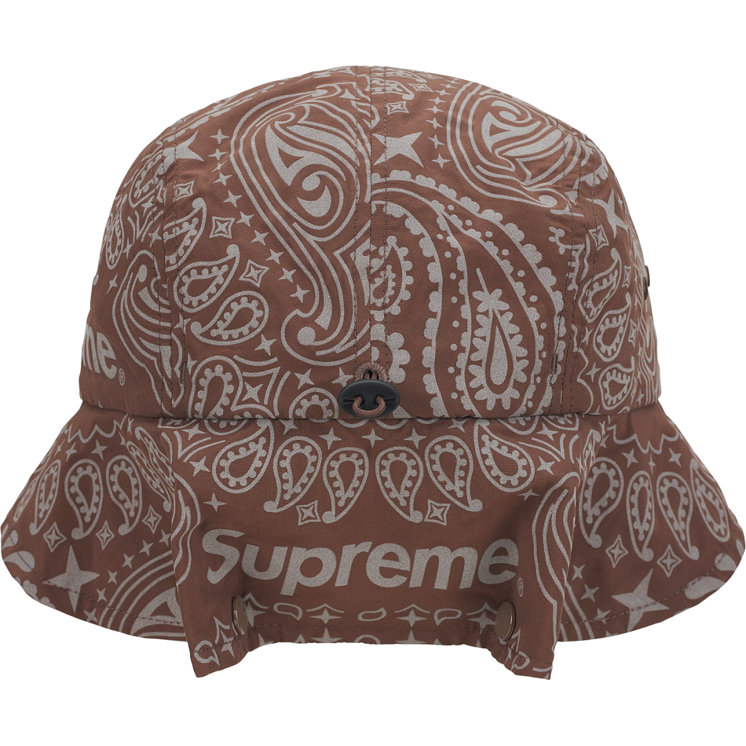 Supreme 148 Fruit (Light Black, Brown) - Image 10