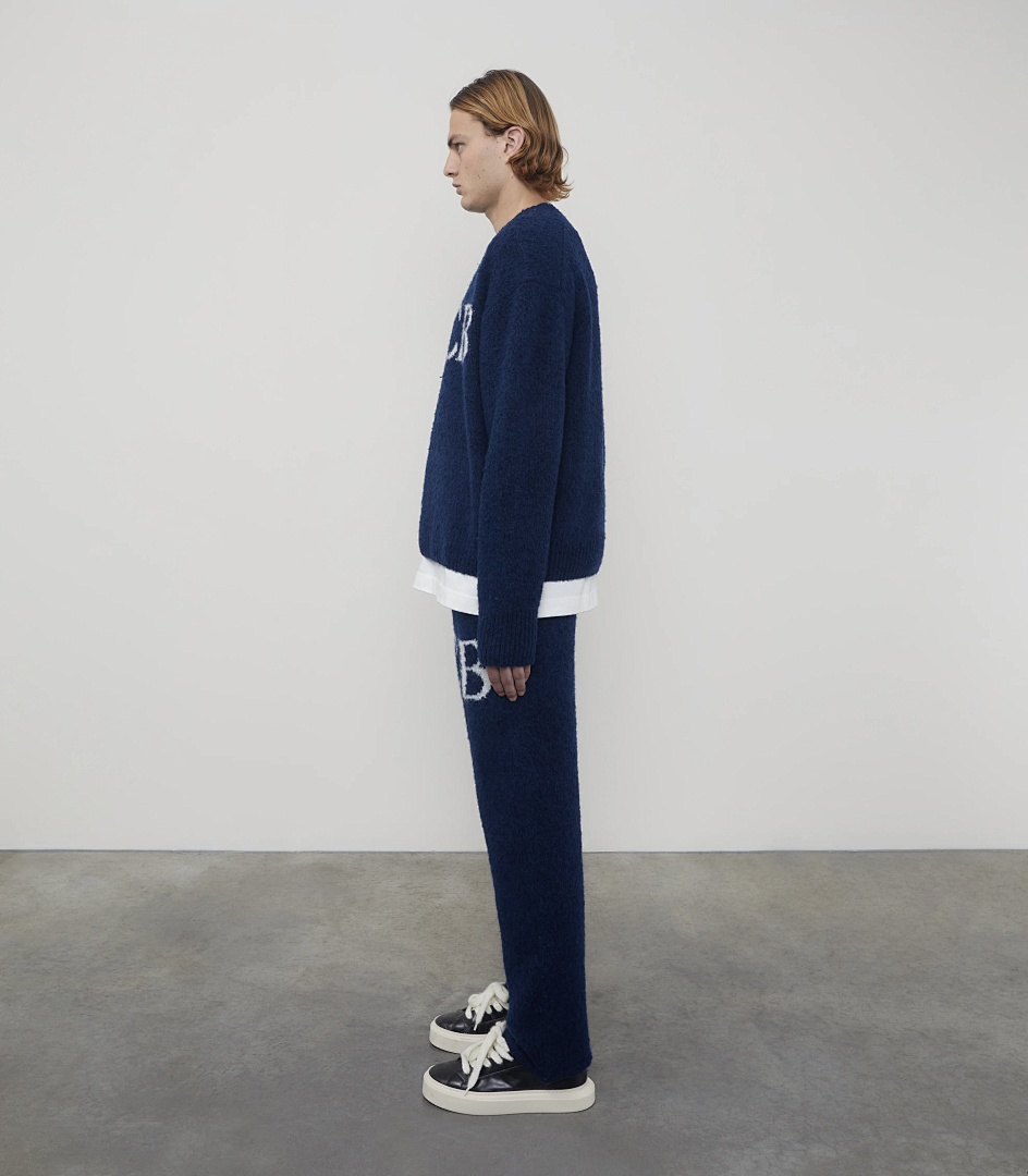 On Running 198 Cole Buxton Small Logo Floral Wide Collar Fleece Black Off White Grey Blue Ink Green S-XL M985# - Image 77