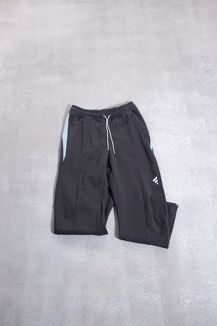 Unbranded 258 AD FUSTL M KN PANT Black, Grey L XL XXL - Image 7