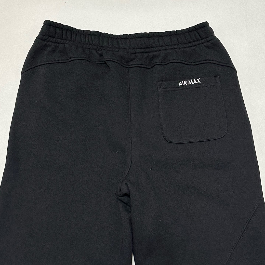 Supreme 368 SWEATPANT Embroidered LOGO Wide Black Grey Red S-XL - Image 28