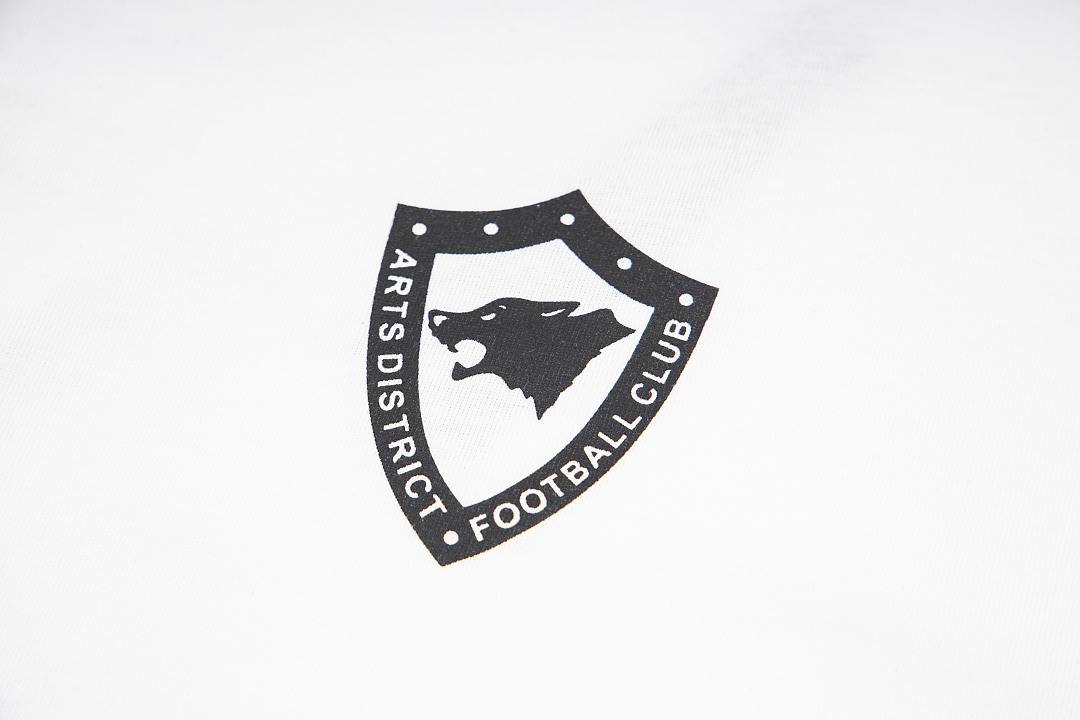 AMIRI 118 26Ss New Logo Print Short Sleeve T Black White S M L XL 9926# - Image 20