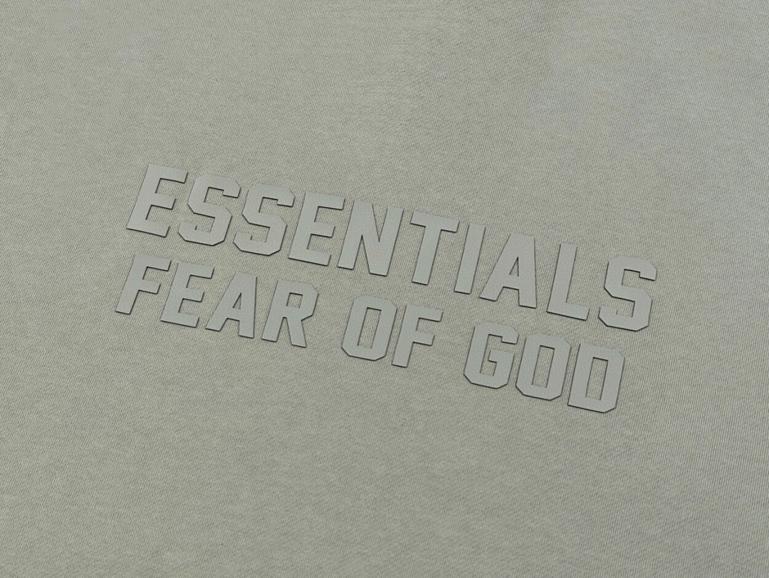 Essentials 148 ESS LOGO Short Black Mist Blue Purple Sea Grey XS-XL 6205# - Image 33