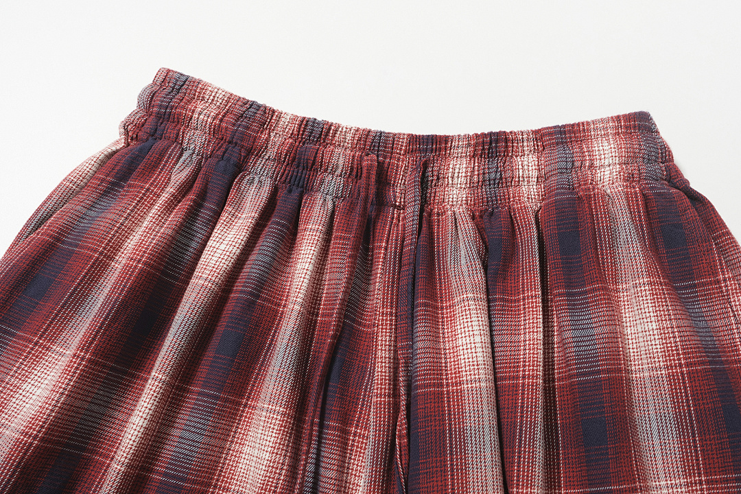 Acne Studios 158 AC Red Short S-XL 7609# - Image 4