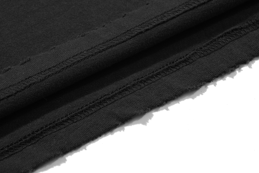 Gallery Dept 98 Gallery Dept Drive Thru Tee High Color Print Short Sleeve T Black S-XL 3606# - Image 28