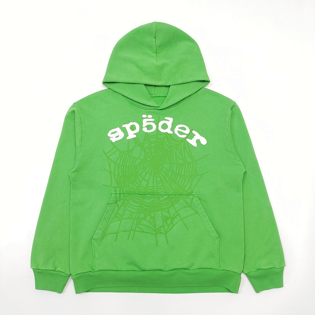 Unbranded Legacy Green HOODIE Mens Womens Top : S-XXL