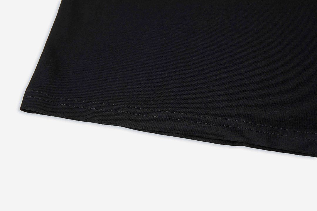 Arc'teryx 108 FAR RADAR T-SHRITS CLEAN FIT Print Short Sleeve T : Black 1 2 - Image 8