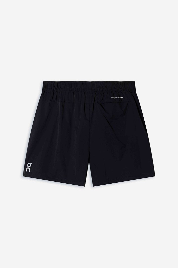 On Running 148 ON Light 3M Print Lace Short : White Grey Ink Green Black M L XL - Image 3