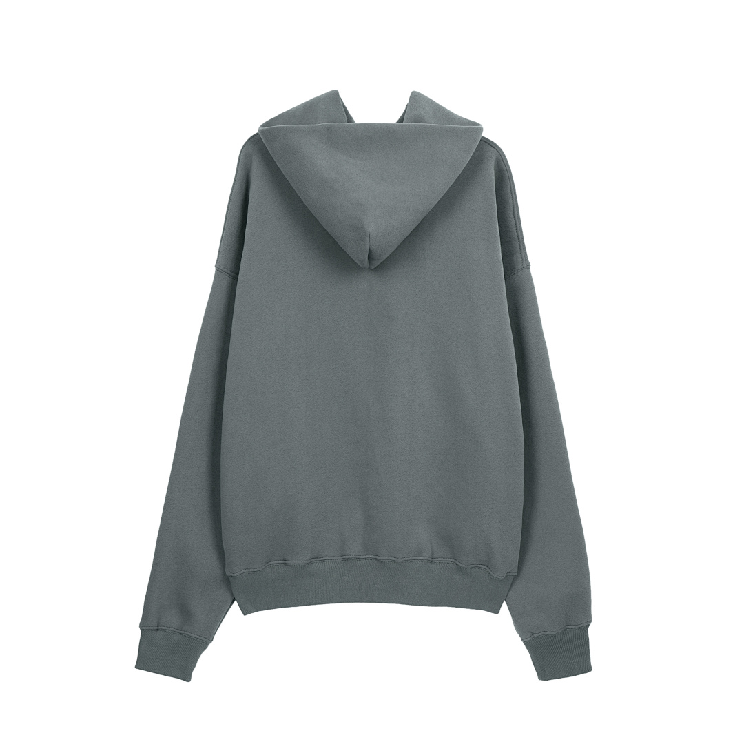 Adidas 198 Yeezy Season6 Calabasas Kanye High Khaki Grey Mid Blue Dark S-XL 3856# - Image 15