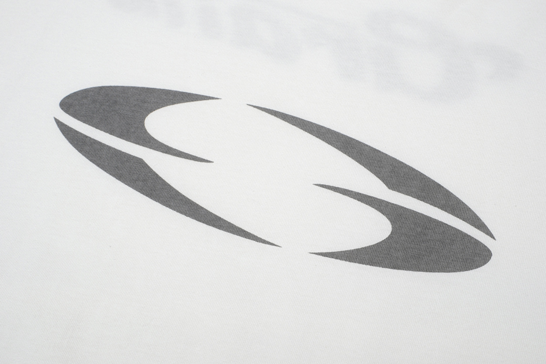 Unbranded 118 GRAILZ Logo Print Short Sleeve T Black White 1 2 3 G1906# - Image 21
