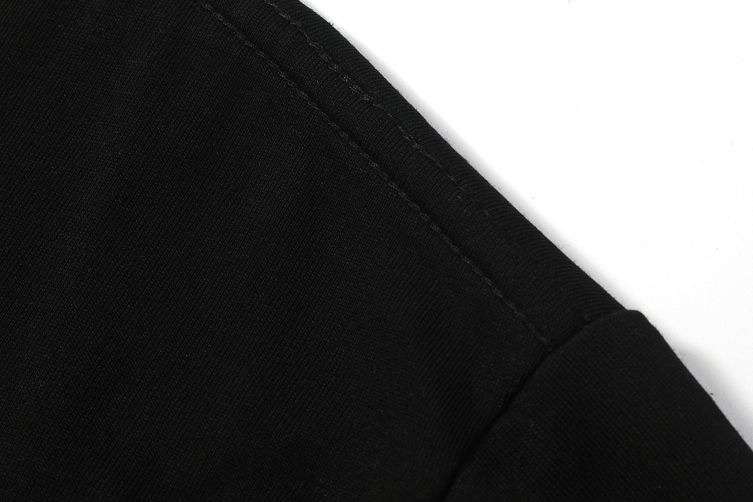 On Running 128 MM Print Short Sleeve T Black White 46 48 50 52 8313# - Image 13