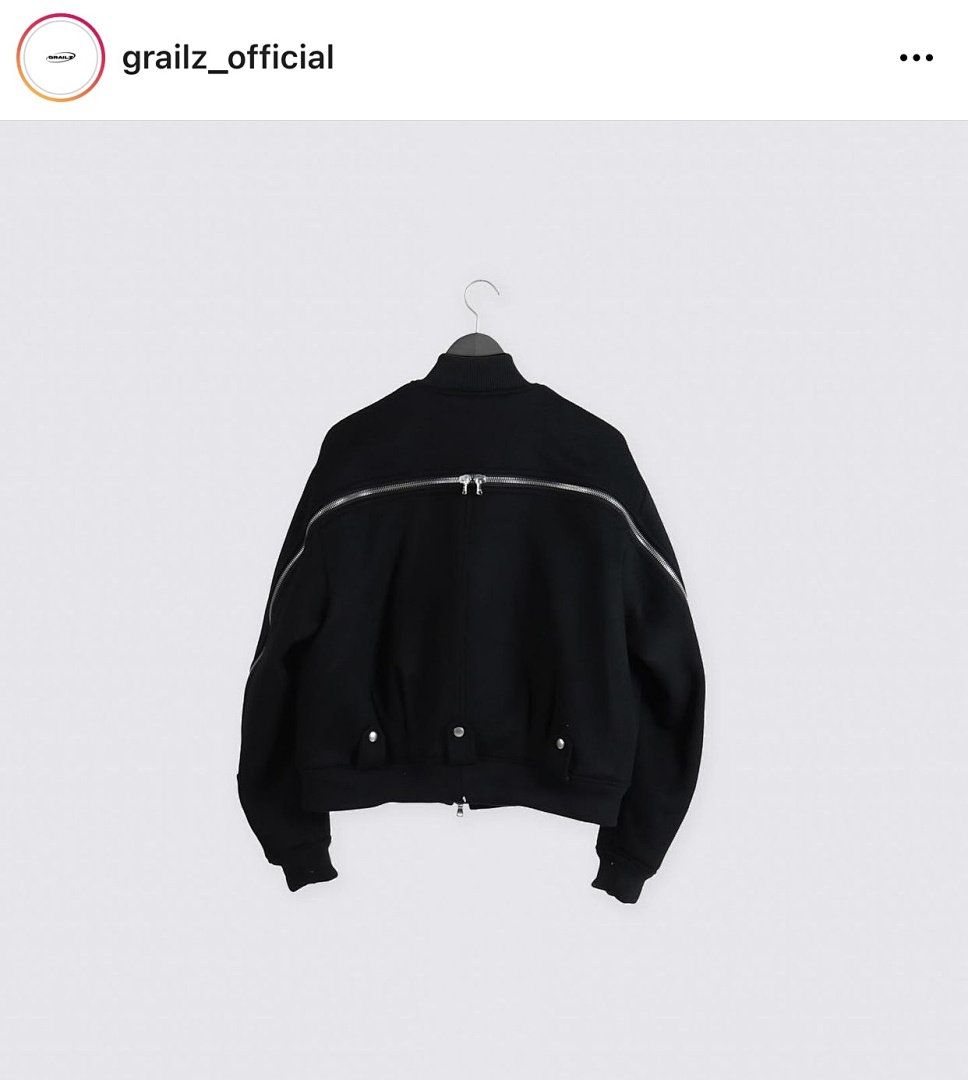 Unbranded 388 GRAILZ Small High Vibe Wind Fleece Black 1 2 3 G161#3 - Image 47
