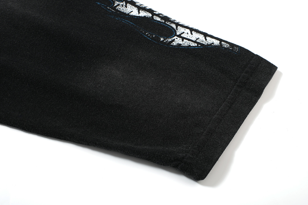 Arc'teryx 148 FAR.ARCHIVE Water Print Long Sleeve T Black S-L 3257# - Image 13